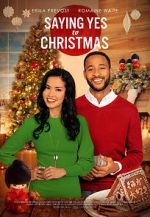 Watch Saying Yes to Christmas 1channel