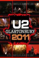 Watch U2 Live at Glastonbury 1channel