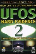 Watch UFOs: Hard Evidence Vol 2 1channel