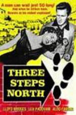 Watch Three Steps North 1channel
