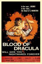Watch Blood of Dracula 1channel