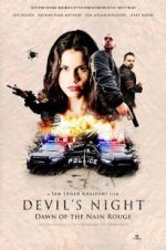 Watch Devil\'s Night: Dawn of the Nain Rouge 1channel