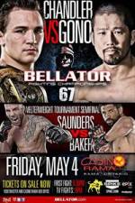 Watch Bellator Fighting Championships 67 1channel