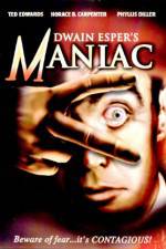 Watch Maniac 1channel