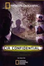 Watch National Geographic CIA Confidential 1channel