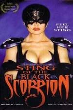 Watch Sting of the Black Scorpion 1channel