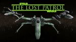 Watch The Lost Patrol (Short 2018) 1channel