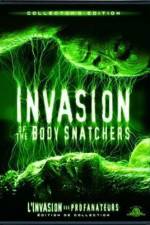 Watch Invasion of the Body Snatchers 1channel