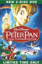 Watch Peter Pan 1channel