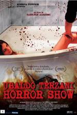 Watch Ubaldo Terzani Horror Show 1channel