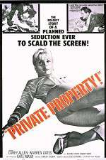 Watch Private Property 1channel