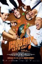 Watch Lets Eat 1channel