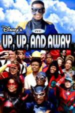 Watch Up Up and Away 1channel