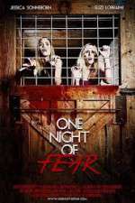 Watch One Night of Fear 1channel