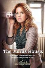 Watch The Julius House: An Aurora Teagarden Mystery 1channel