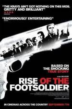 Watch Rise of the Footsoldier 1channel