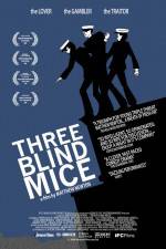 Watch Three Blind Mice 1channel