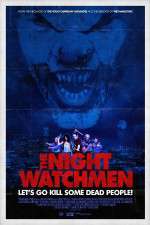 Watch The Night Watchmen 1channel
