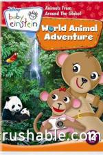 Watch Baby Einstein World Animal Adventure 1channel
