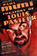 Watch The Story of Louis Pasteur 1channel