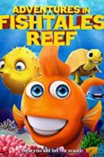 Watch Adventures in Fishtale Reef 1channel