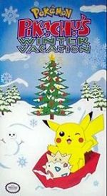 Watch Pokmon: Pikachu\'s Winter Vacation 1channel