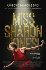 Watch Miss Sharon Jones! 1channel