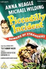 Watch Piccadilly Incident 1channel