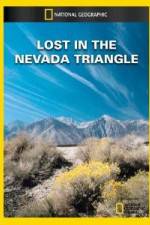 Watch National Geographic Lost in the Nevada Triangle 1channel