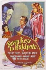 Watch Seven Keys to Baldpate 1channel
