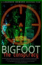 Watch Bigfoot: The Conspiracy 1channel