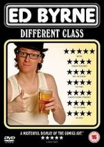 Watch Ed Byrne: Different Class 1channel