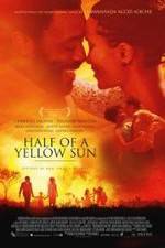 Watch Half of a Yellow Sun 1channel