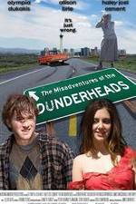 Watch Mis-Adventures of the Dunderheads 1channel