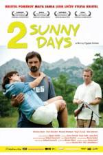 Watch Two Sunny Days 1channel