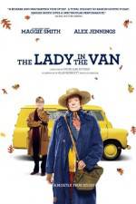 Watch The Lady in the Van 1channel