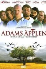 Watch Adams æbler 1channel