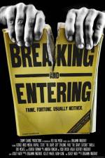 Watch Breaking and Entering 1channel