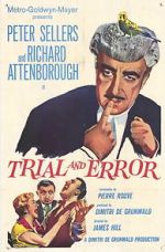 Watch Trial and Error 1channel