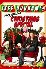 Watch Jeff Dunham's Very Special Christmas Special 1channel