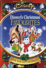 Watch Disney\'s Christmas Favorites 1channel