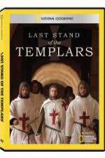 Watch National Geographic Templars The Last Stand 1channel