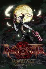 Watch Bayonetta: Bloody Fate 1channel