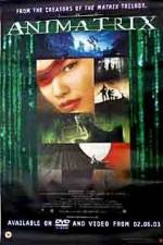 Watch The Animatrix 1channel