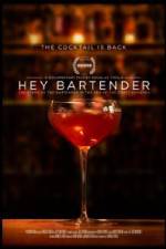 Watch Hey Bartender 1channel