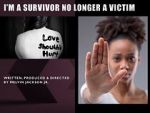 Watch I\'m a Survivor, No Longer a Victim 1channel