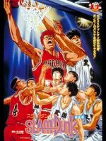 Watch Slam Dunk: The Movie 1channel