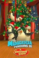 Watch The Madagascar Penguins in a Christmas Caper 1channel