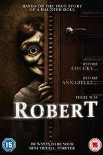 Watch Robert the Doll 1channel