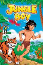 Watch Jungle Boy 1channel